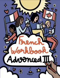 French Workbook Advanced 3